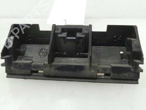 Used Tailgate handle PEUGEOT 308 SW I (4E_, 4H_) 1.6 HDi (109 hp) 4203848