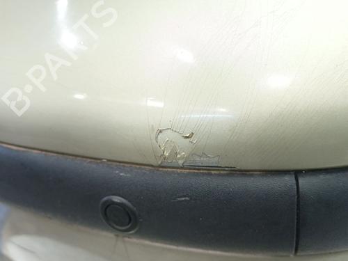 Bak støtfanger SAAB 9-3 (YS3F, E79, D79, D75)  | BP25122842C8 