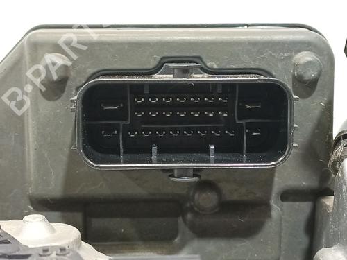 Brake master cylinder AUDI Q5 (FYB, FYG) 2.0 TFSI quattro | BP31172970M77 