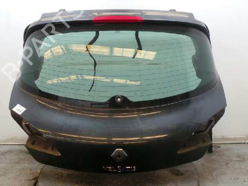 Used Tailgate RENAULT VEL SATIS (BJ0_) 2.2 dCi (BJ0E, BJ0F, BJ0G, BJ0H) (140 hp) 2798328