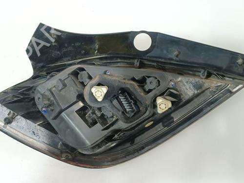 Højre baglygte OPEL ASTRA H (A04) 1.7 CDTI (L48) | BP29609677C35 