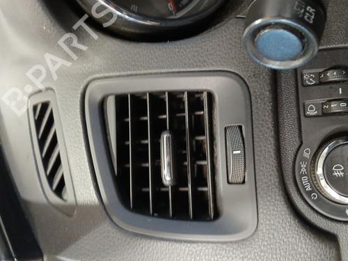 Used Air vent OPEL INSIGNIA A (G09) 2.0 CDTI (68) (131 hp) 30597954
