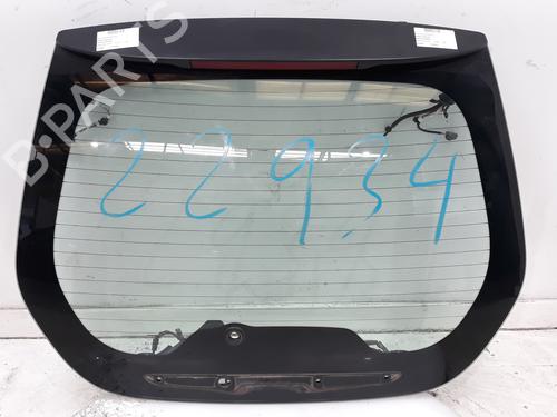 Used Tailgate VOLVO C30 (533) 1.6 D (109 hp) 19481779