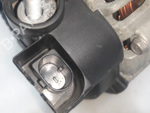 Alternator MERCEDES-BENZ A-CLASS (W169) A 180 CDI (169.007, 169.307) | BP16783769M7 