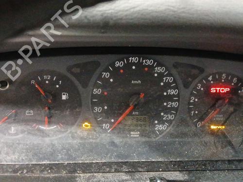 Used Instrument cluster CITROËN C5 I (DC_) 2.0 HDi (DCRHZB, DCRHZE) (109 hp) 32290258