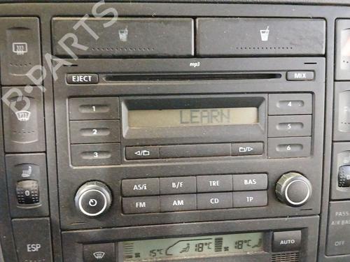Used Radio Radio 38951132 38951132