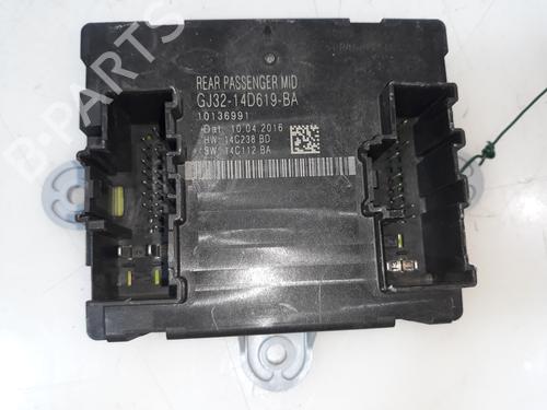Elektronisk modul LAND ROVER RANGE ROVER EVOQUE (L538) [2011-2019]  15663241