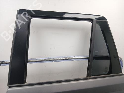 Left rear door LAND ROVER RANGE ROVER SPORT I (L320)  | BP22738200C4 