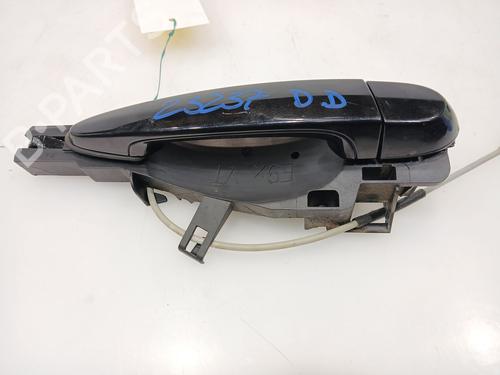 Front left exterior door handle BMW 3 (E90) 318 d | BP23904314C128 