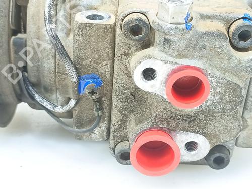 AC compressor KIA SPORTAGE SUV (K00) 2.0 TD 4WD | BP29394759M34 