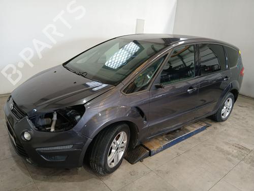 Køler FORD S-MAX (WA6) 2.0 TDCi | BP24698769M31 