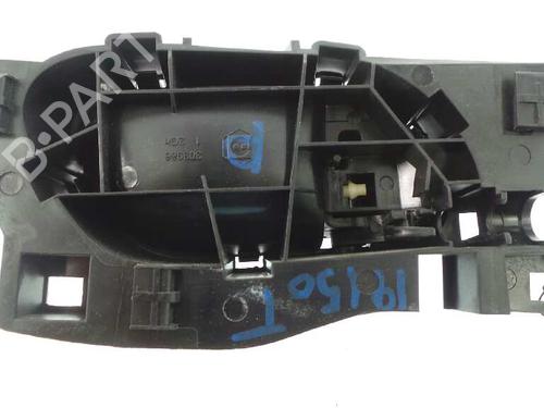 Rear left interior door handle CITROËN BERLINGO Box Body/MPV (B9)  | BP3208931I15 