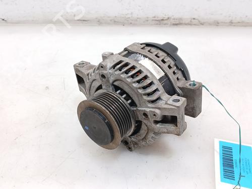 Alternator HONDA FR-V (BE) 2.2 i CTDi (BE5) | BP38597462M7 - Image 2