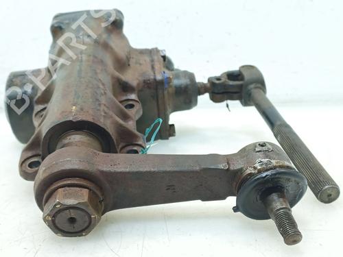 Steering rack MITSUBISHI GALLOPER (JK-01) 2.5 TD intercooler | BP30699729M22 