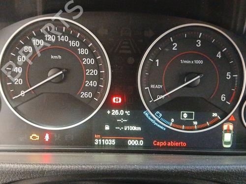 Used Instrument cluster Instrument cluster 38331355 38331355