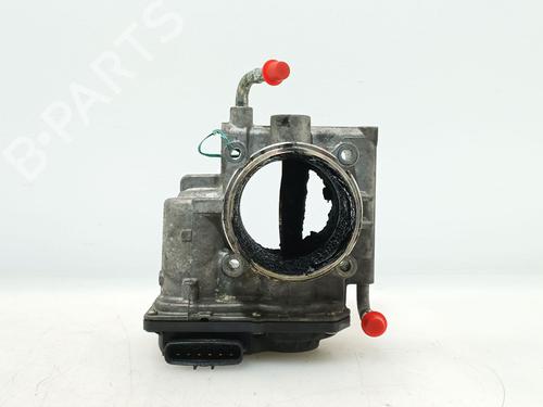 Used Throttle body MAZDA CX-5 (KE, GH) 2.2 D AWD (KE2AW) (150 hp) 30966169