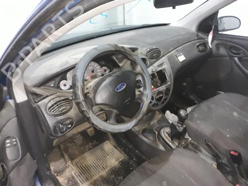 Fuse box FORD FOCUS I (DAW, DBW)  | BP8801893E1 