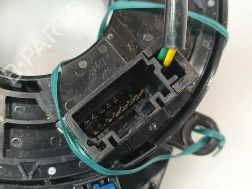 Squib airbag NISSAN MICRA V (K14) 1.0 IG-T | BP30458632C102 