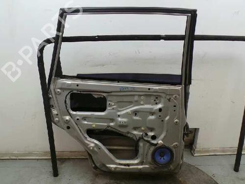 Left rear door KIA CARENS II MPV (FJ) 2.0 CRDi | BP2442672C4 