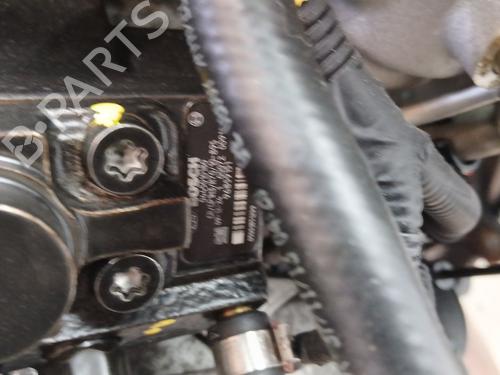 Engine CHEVROLET CRUZE (J300)  | BP37609429M1  - Image 6