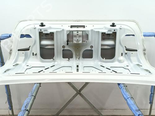 Tailgate BMW 3 (F30, F80) 320 d | BP26308256C6 