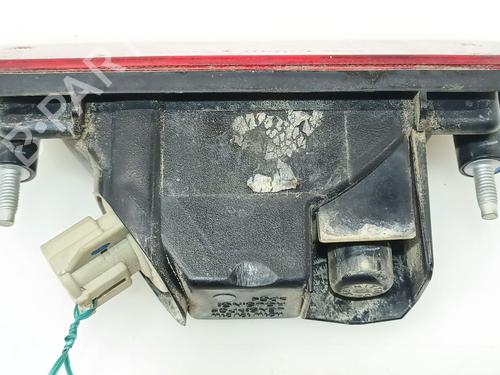 Other NISSAN JUKE (F15) 1.2 DIG-T | BP26657855O1 
