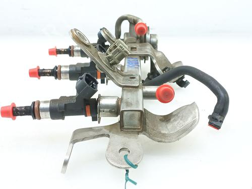 Injection rail RENAULT CLIO IV (BH_) 0.9 TCe 90 (BHNF, BHMA, BHMH, BHJK, BHJR) | BP29909960M98 