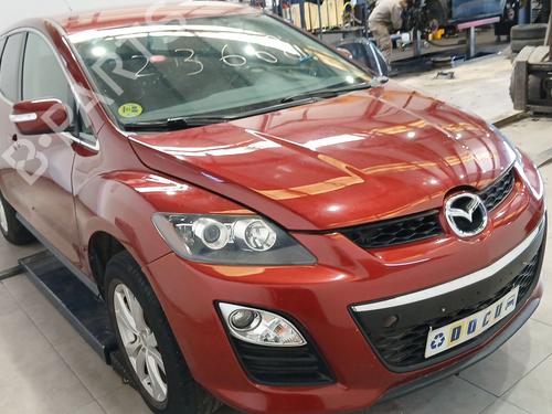 Fuel pump MAZDA CX-7 (ER) 2.2 MZR-CD AWD (ER10A) | BP36218496M76 - Image 5