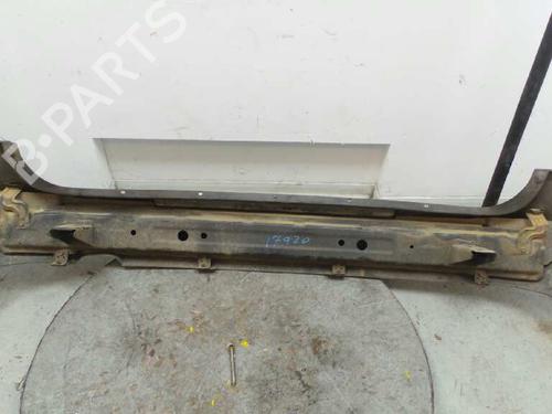 Rear bumper HYUNDAI H-1 / STAREX Bus (A1)  | BP415168C8 