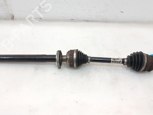 Right front driveshaft OPEL ZAFIRA TOURER C (P12) 2.0 CDTi (75) | BP36412340M39 - Image 2