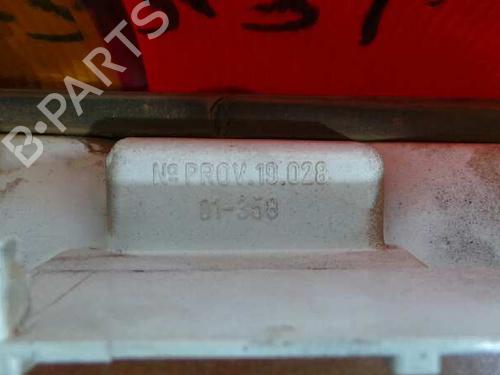 Right taillight SEAT TERRA (24) 0.9 | BP1536782C35