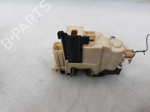 Used Front left lock FIAT PANDA VAN (312_, 519_) 1.2 LPG (312CXA1A) (69 hp) 12067764