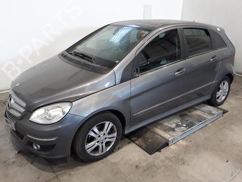Køler MERCEDES-BENZ B-CLASS Sports Tourer (W245) B 180 CDI (245.207) | BP9957097M31 