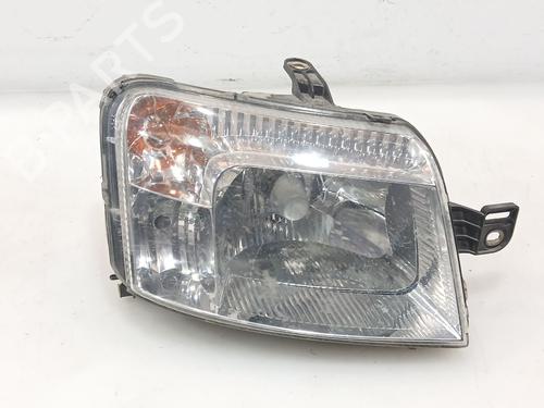 Right headlight FIAT PANDA (169_) 1.3 D Multijet (169.AXC1A) | BP33626655C29 - Image 2