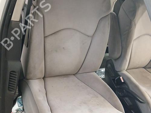 Used Right front seat CITROËN C8 (EA_, EB_) 2.2 HDi (128 hp) 27497212