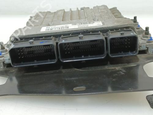 Engine control unit (ECU) RENAULT GRAND SCÉNIC III (JZ0/1_) 1.5 dCi (JZ09, JZ0D, JZ10, JZ14, JZ1G, JZ29, JZ2C) | BP30131486M57