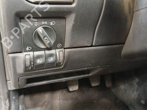 Used Headlight switch Headlight switch 38988117 38988117