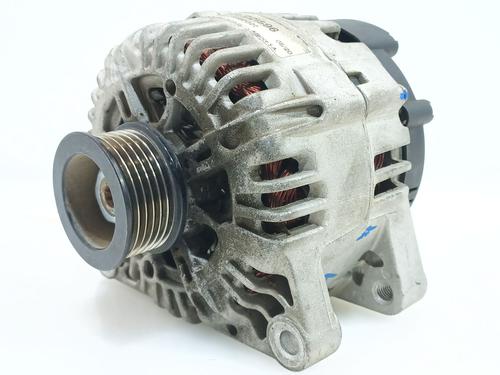 Generator CITROËN C3 I (FC_, FN_) 1.4 HDi (68 hp) 25483476
