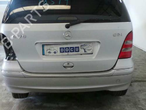 Engine MERCEDES-BENZ A-CLASS (W168) A 170 CDI (168.009, 168.109) | BP1384757M1 