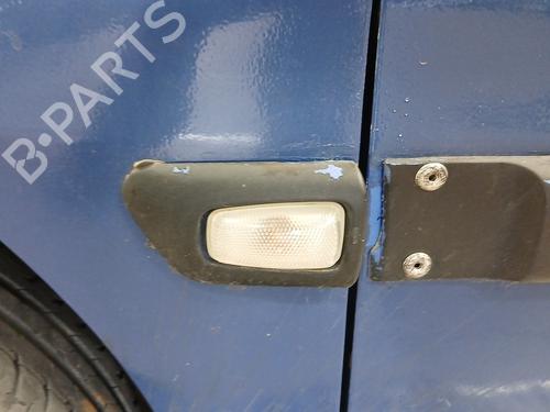 Left side indicator CITROËN SAXO (S0, S1) 1.5 D 632567 | 632567