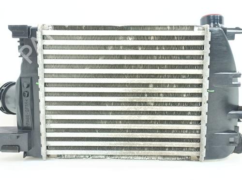 Intercooler / Chłodnica powietrza doładowującego RENAULT CLIO IV (BH_) 0.9 TCe 90 (BHNF, BHMA, BHMH, BHJK, BHJR) | BP29310073M30 
