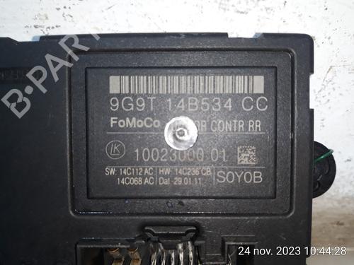 Electronic module FORD GALAXY II (WA6)  | BP16085708M83 
