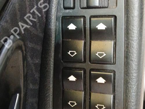 Used Left front window switch BMW 5 (E39) 530 d (184 hp) 27718801