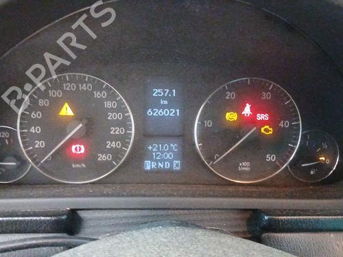 instrument-cluster-mercedes-benz-c-class-w203-2000-2001-2002-2003-2004-2005-2006-2007-38873815 main image