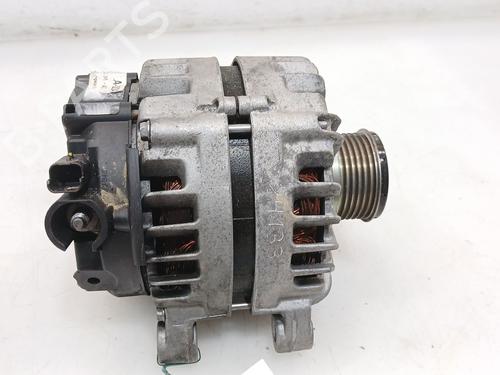 Alternator CITROËN BERLINGO Box Body/MPV (B9) 1.6 HDi 75 | BP37535818M7 - Image 4