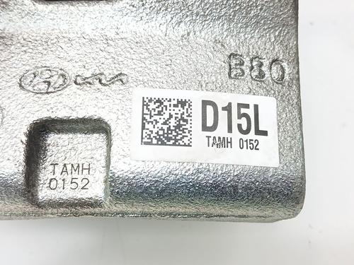Left front brake caliper HYUNDAI KONA (SX2) 1.6 GDi Hybrid | BP34534918M105  - Image 5