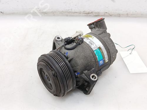 AC compressor OPEL ASTRA H (A04) 1.6 (L48) | BP39503696M34 - Image 2