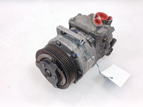 Used AC compressor AC compressor VW JETTA III (1K2) 2.0 TDI (140 hp) 33845006 33845006