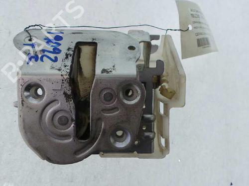 Rear left lock MAZDA 5 (CR) 2.0 CD (CR19) | BP2580397C100 