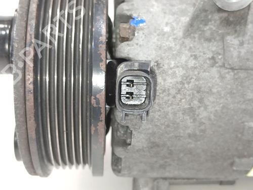 AC compressor FORD MONDEO IV Turnier (BA7) 2.0 TDCi | BP34137500M34  - Image 5